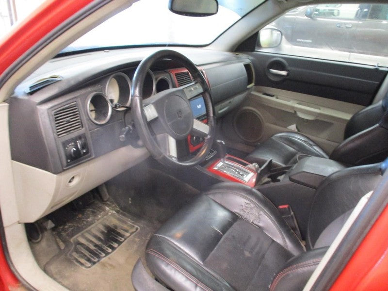 Crossmember/K-Frame Rear RWD 5.7L Fits 06-08 MAGNUM 2051064