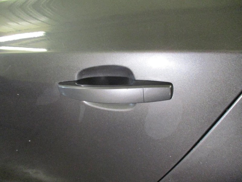 Alternator VIN P 4th Digit Limited Fits 12-16 CRUZE 1745036