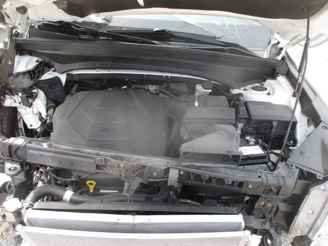 Steering Gear/Rack AWD Fits 20-25 TELLURIDE 1620989