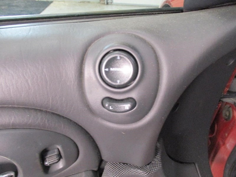 Driver Left Front Door Switch Driver's Mirror Fits 01-04 300M 1899328