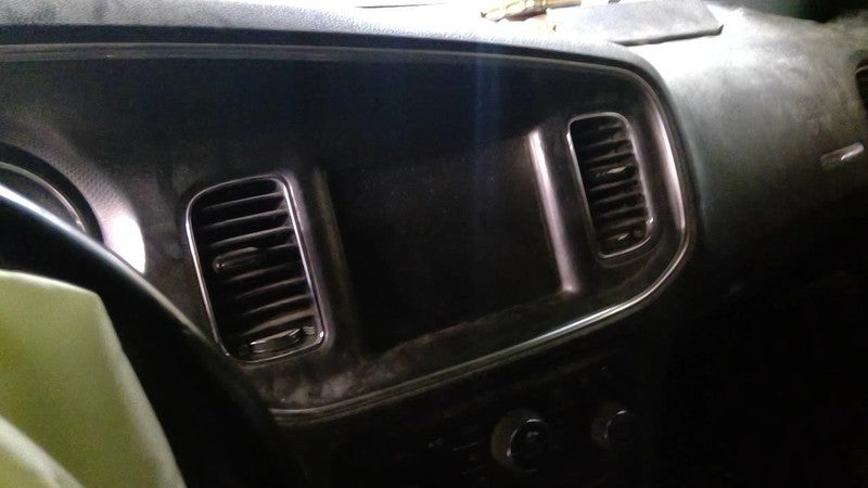 Info-GPS-TV Screen Display 8.4" Screen Fits 11-14 300 2027001