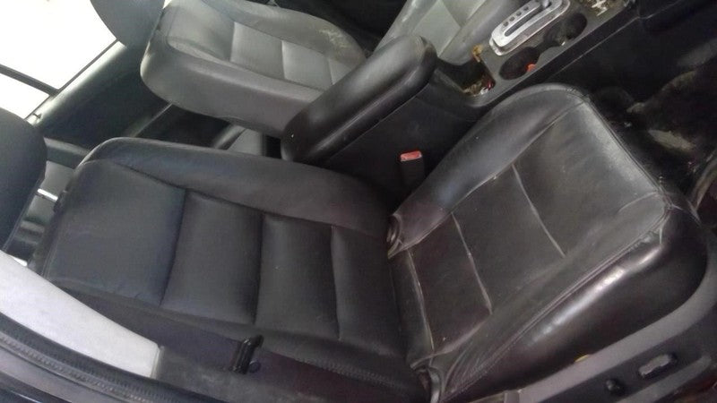 Engine 3.0L VIN 1 8th Digit Fits 05-07 FIVE HUNDRED 1895710