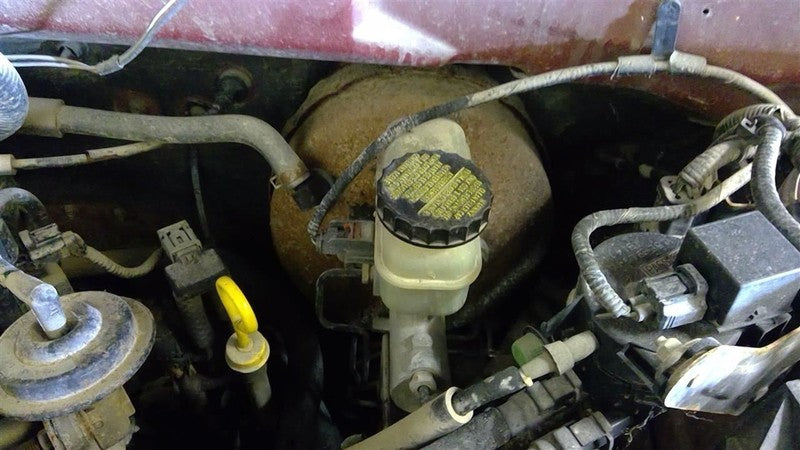 Intake Manifold 3.0L Lower Fits 01-04 ESCAPE 1679694