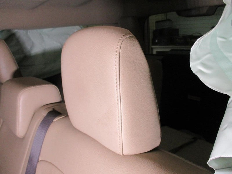 Ford Flex 2016 Headrest Used 3066