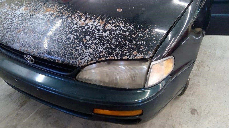 Driver Left Headlight Fits 95-96 CAMRY 1916662