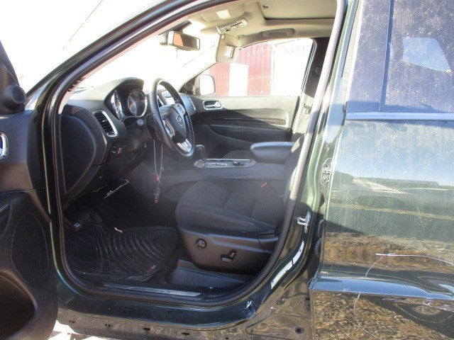 Passenger Side View Mirror Heated Power Painted Fits 11-21 DURANGO 160