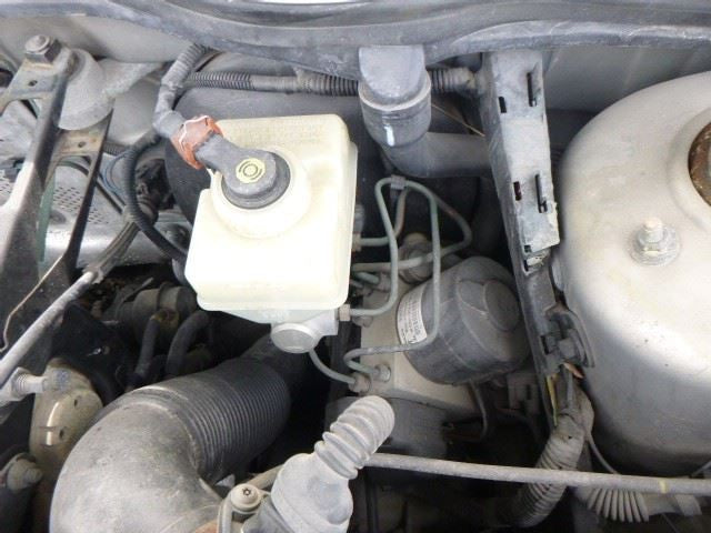 Power Steering Pump Fits 93-97 VOLVO 850 1376779