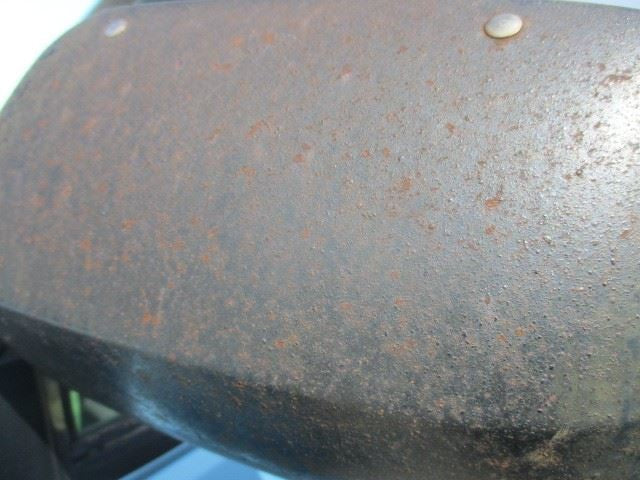 Wheel 15x7 Steel 4 Slot Fits 88-95 CHEVROLET 1500 PICKUP 1929869