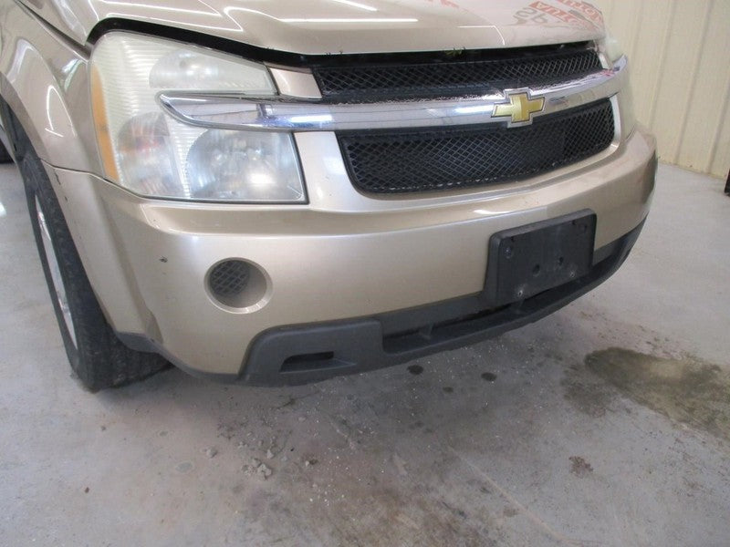EQUINOX   2007 Seat Belt Rear 1913256
