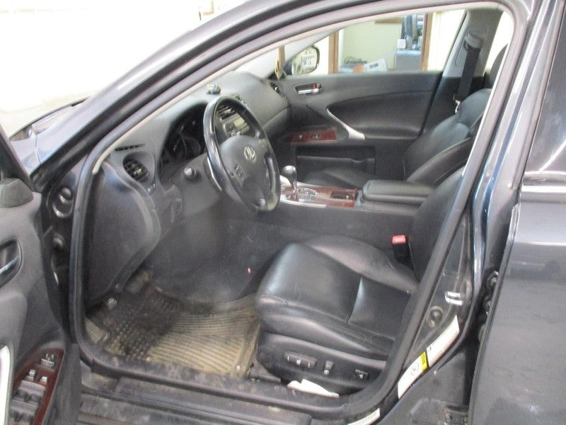 AC Evaporator Convertible Fits 06-15 LEXUS IS250 2024339