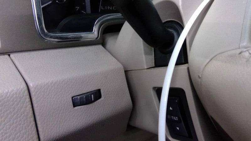 NAVIGATOR 2012 Dash/Interior/Seat Switch 1911776
