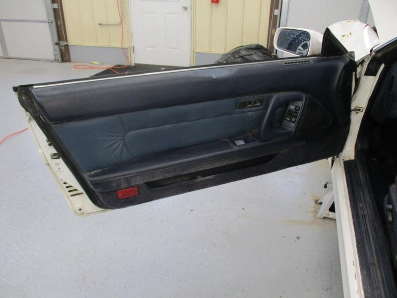 SUPRA     1989 Front Door Trim Panel 1641765