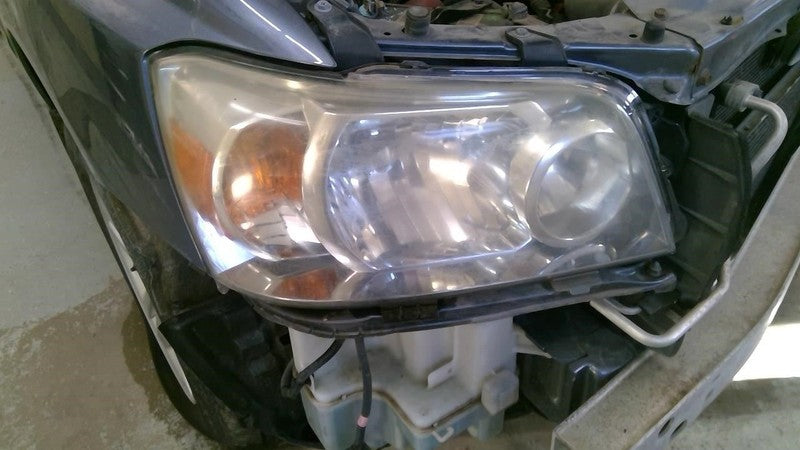 Engine Electric Rear AWD VIN C 5th Digit Hybrid Fits 06-16 HIGHLANDER 