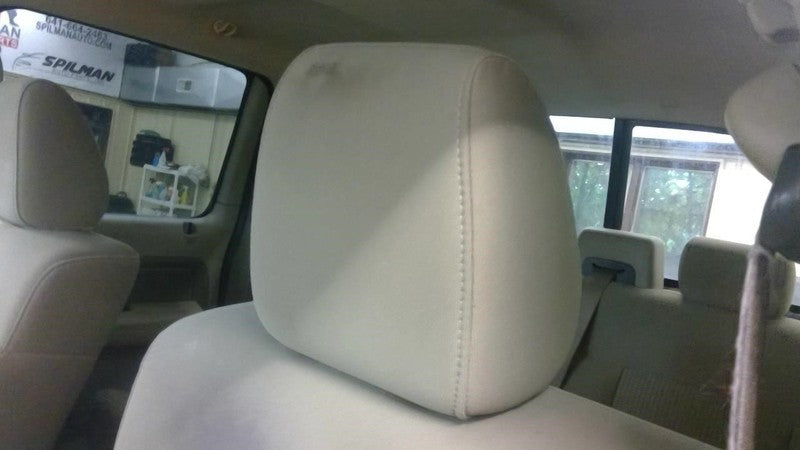 F150      2007 Headrest 2017473