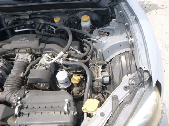 Driver Left Headlight Halogen Fits 13-16 SCION FR-S 1191578