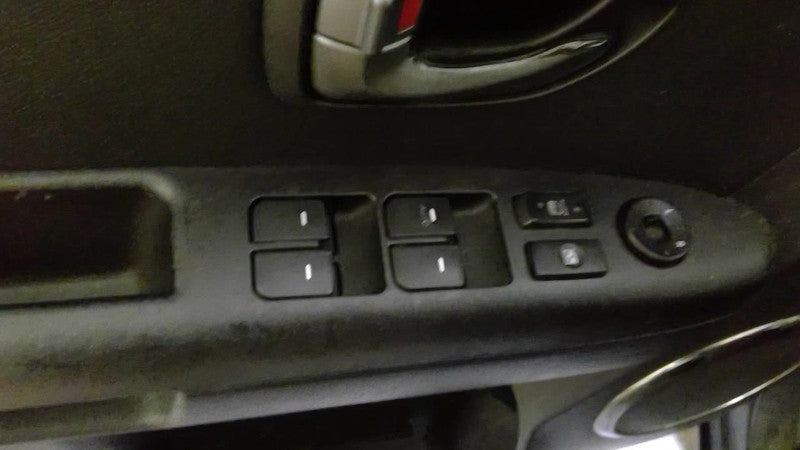 Driver Front Door Switch Driver's Lock And Window Master Fits 10-13 SO
