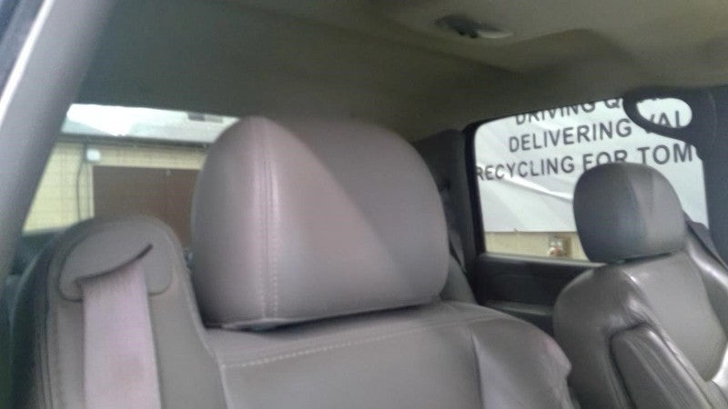 GMC Sierra 1500 2006 Headrest Used 5685
