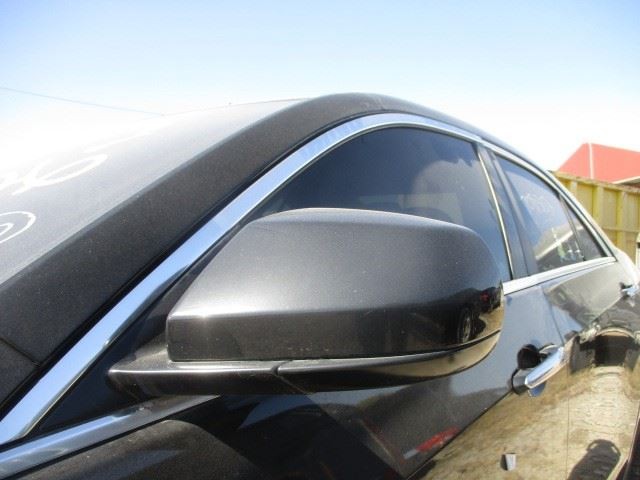 Automatic Transmission AWD 2.0L Without Extra Cooling Fits 14-15 ATS 1