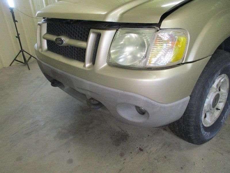 Door Handle Exterior Sport Trac Door Front And Rear Fits 98-05 EXPLORE