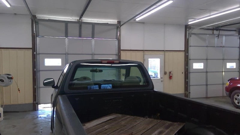Power Steering Pump Police Fits 99-02 CROWN VICTORIA 1728503