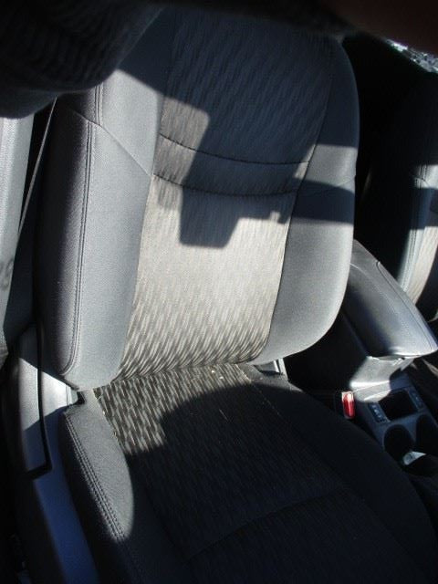 Passenger Front Seat Bucket  VIN 5 1st Digit Fits 17-20 ROGUE 1555040