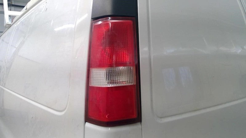 Driver Left Tail Light Fits 03-24 EXPRESS 2500 VAN 1739776