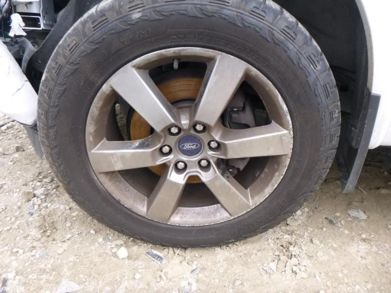 Passenger Right Caliper Front Fits 15 FORD F150 PICKUP 1901840