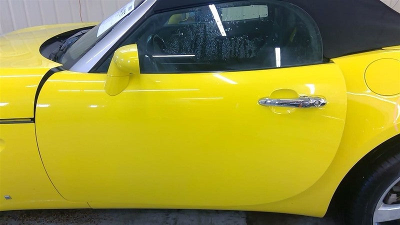 Carrier Rear Axle 3.73 Ratio Opt GT4 Fits 07-10 SKY 1656708