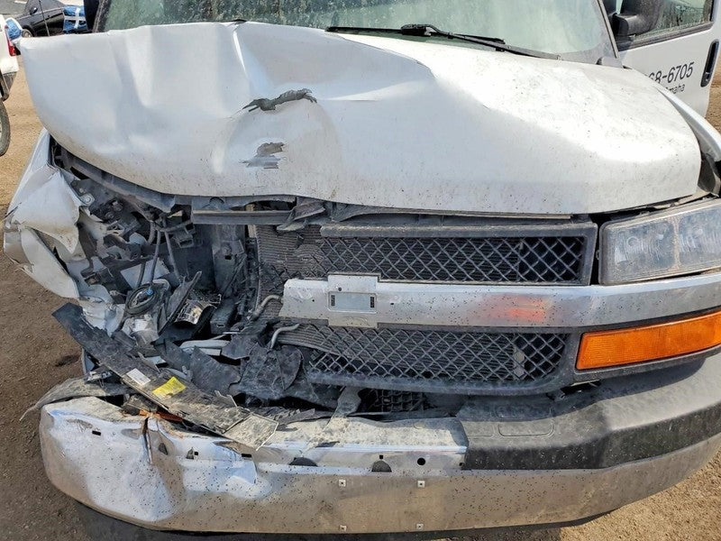 Steering Gear/Rack Fits 17-24 EXPRESS 2500 VAN 1924351