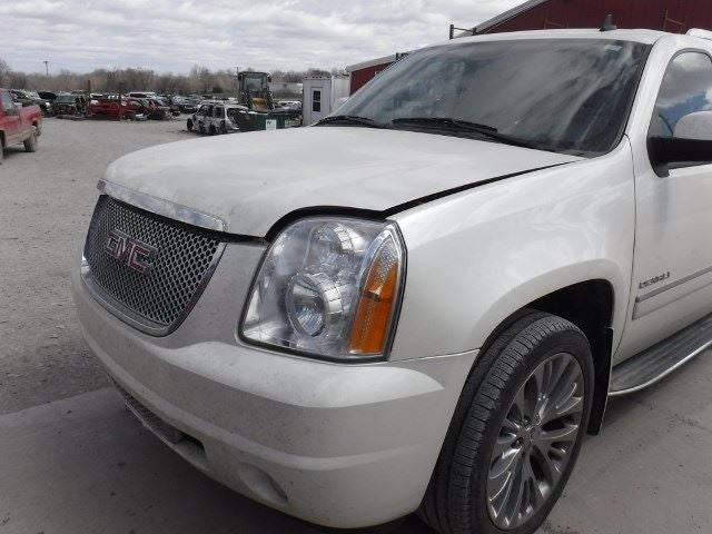 Rear Axle 8-1/2" Ring Gear 10 Bolt Cover 3.42 Ratio Fits 09-14 ESCALAD
