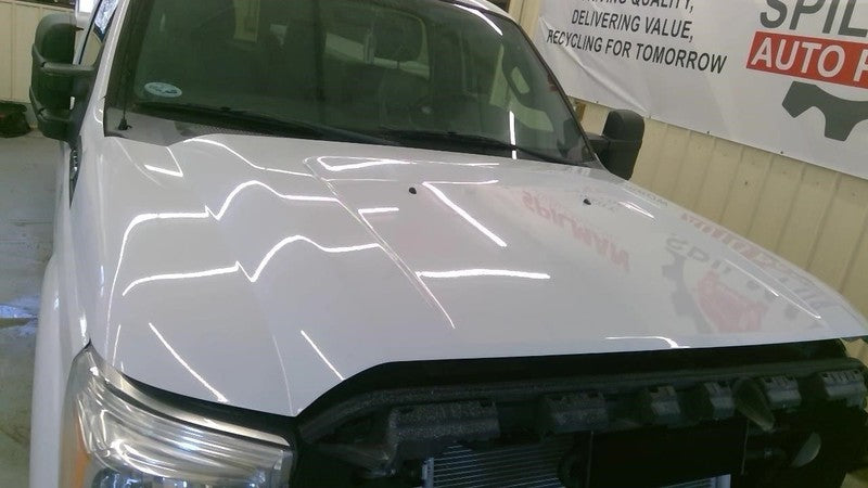 F250SD    2012 Owners Manual 1739062