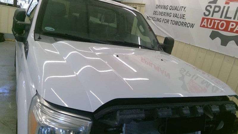 F250SD    2012 Owners Manual 1739062