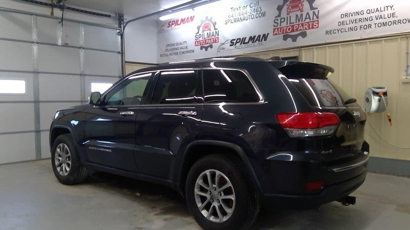 Crossmember/K-Frame Front 3.6L Fits 16-25 DURANGO 1731956