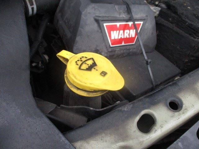 Automatic Transmission 4WD 3.0L Diesel Fits 14 DODGE 1500 PICKUP 16032