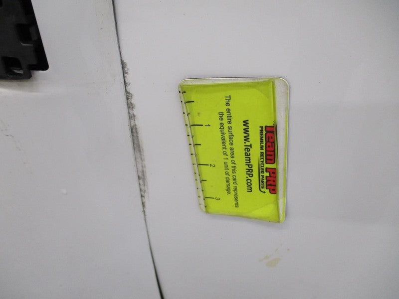 Driver Rear Suspension Without Crossmember Fits 16-19 XF 1727646