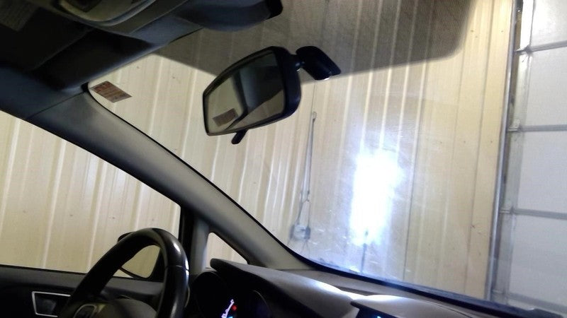 Ford Fiesta 2001-2024 Rear View Mirror 6U5Z17700A Used 1007