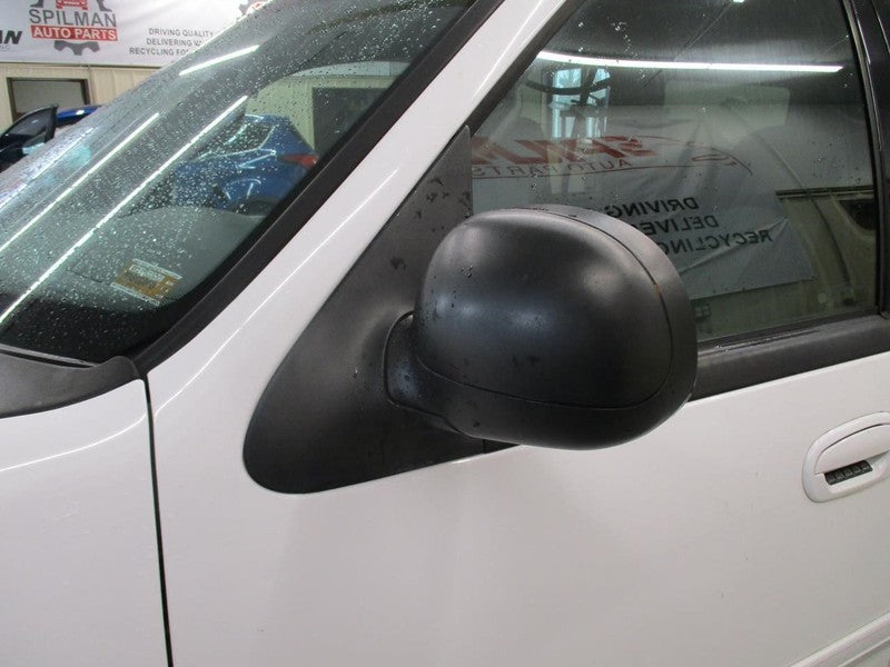 EXPEDITON 2002 Seat Belt Rear 1887737