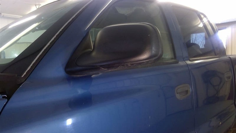 Speedometer Cluster MPH 6 Gauges Fits 01-03 DURANGO 1637832