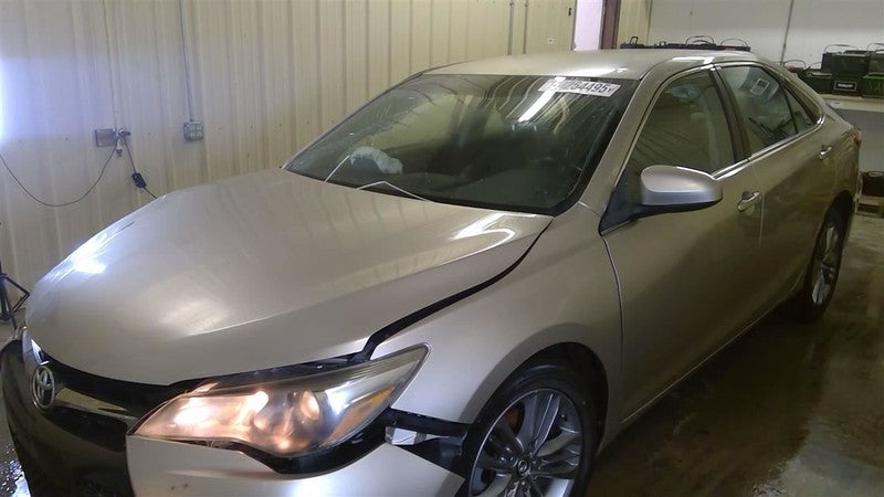 Alternator VIN F 5th Digit 100 Amp AWD Fits 13-18 RAV4 1707807