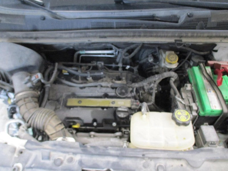 AC Evaporator Fits 19-20 22 TRAX 1873698