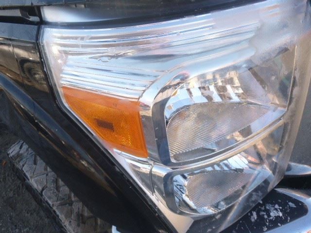 Power Steering Pump Fits 11-16 FORD F250SD PICKUP 1899705