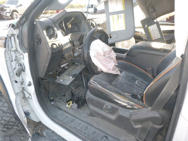 Power Steering Pump Fits 11-16 FORD F250SD PICKUP 1903752