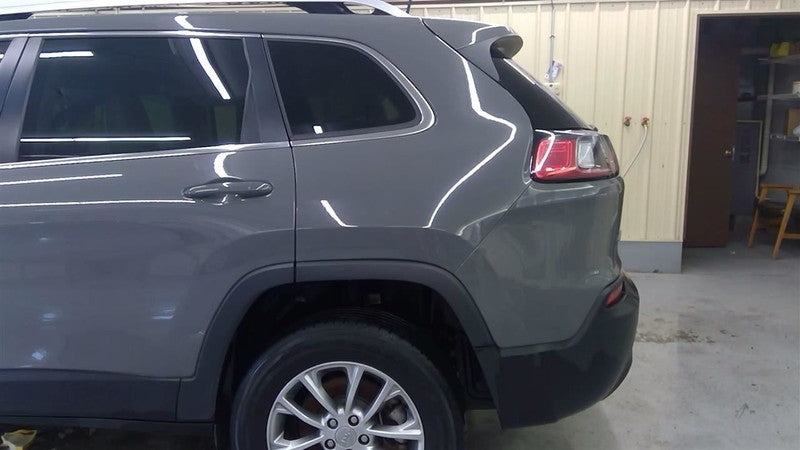 Engine ECM Electronic Control Module 3.2L Fits 20-21 CHEROKEE 1661403