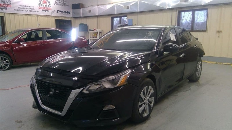 AC Compressor Fits 19-25 ALTIMA 1647091