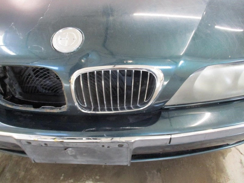 Carrier Automatic Transmission 4.10 Ratio Fits 97-99 BMW 528i 1724961