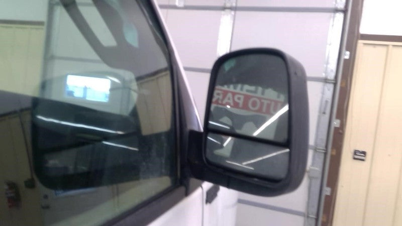 Passenger Side View Mirror Manual Opt DE2 Fits 08-24 EXPRESS 2500 VAN 