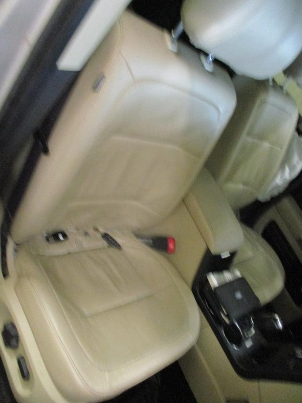 Passenger Front Seat Bucket  Leather Electric Fits 13-19 FLEX 1943056
