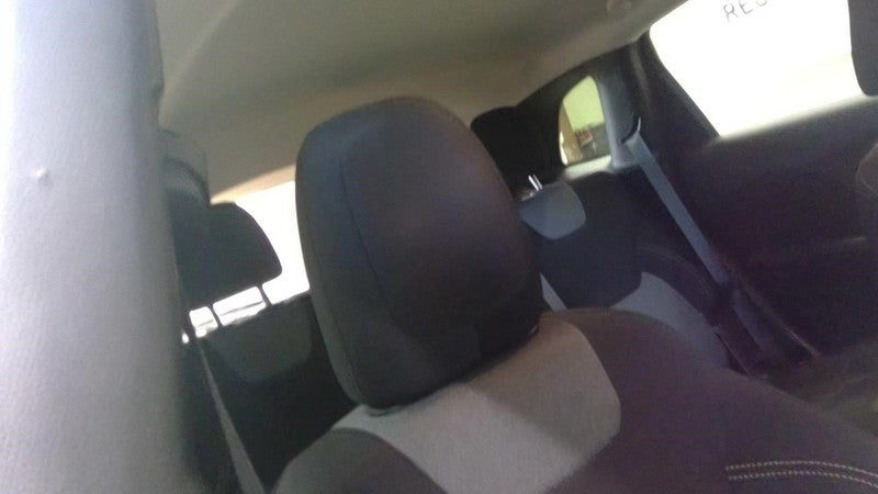 Jeep Cherokee 2014 Headrest Used 8480