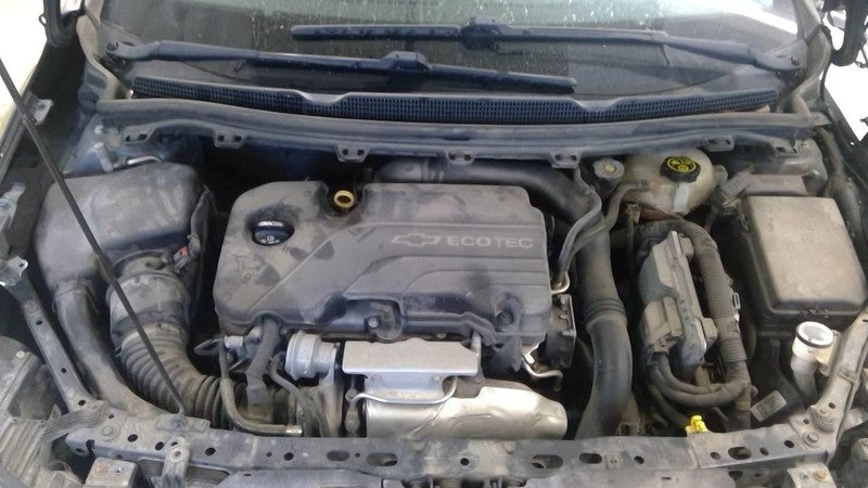 Engine 1.4L Turbo VIN M 8th Digit Opt LE2 Fits 16-19 21-22 ENCORE 1993