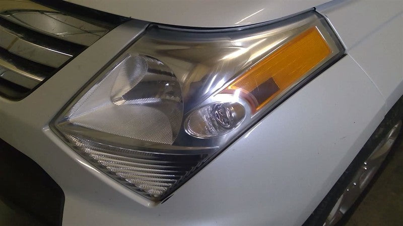 Engine 3.6L VIN 7 8th Digit Fits 07-09 VITARA 1711533